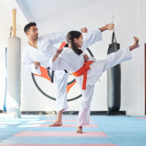 9- benefits - martial- arts - kids