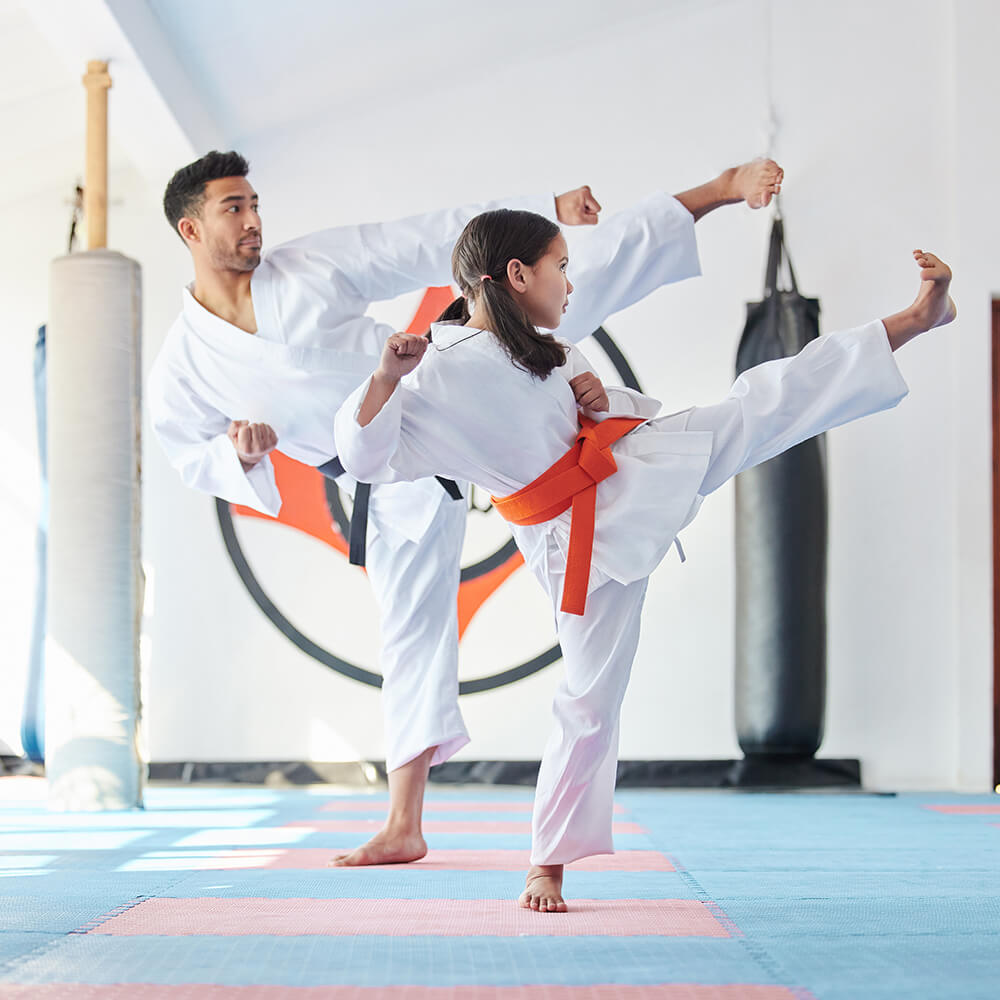 9- benefits - martial- arts - kids