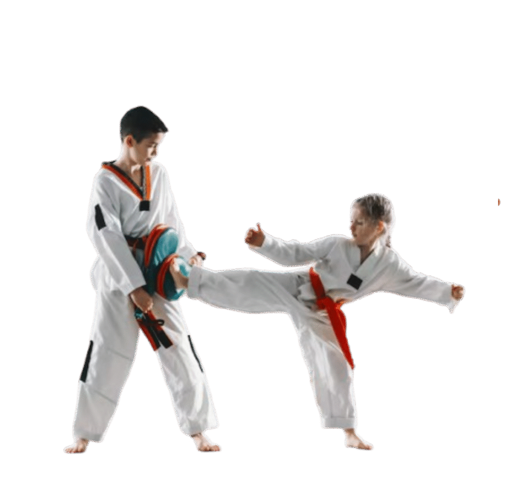 Best Martial Arts Schools in Abu Dhabi