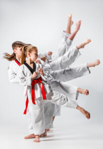 How to Choose the Right Taekwondo Academy Near You