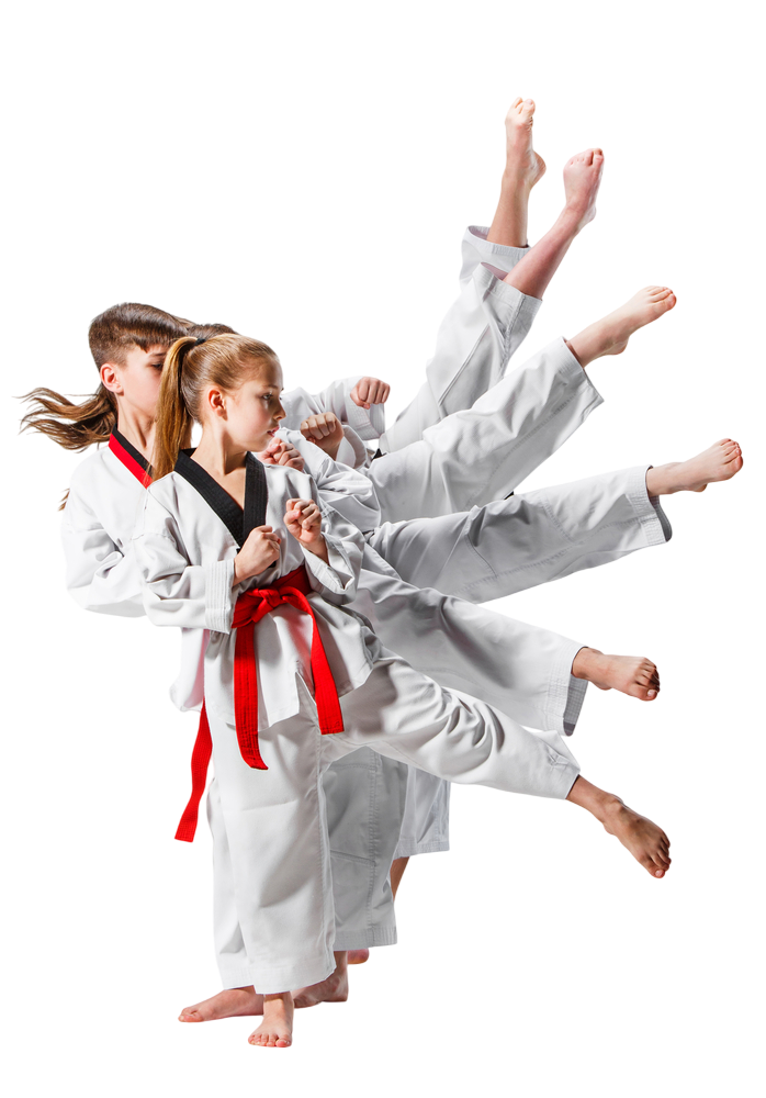 Best Taekwondo Training Center in Abu Dhabi