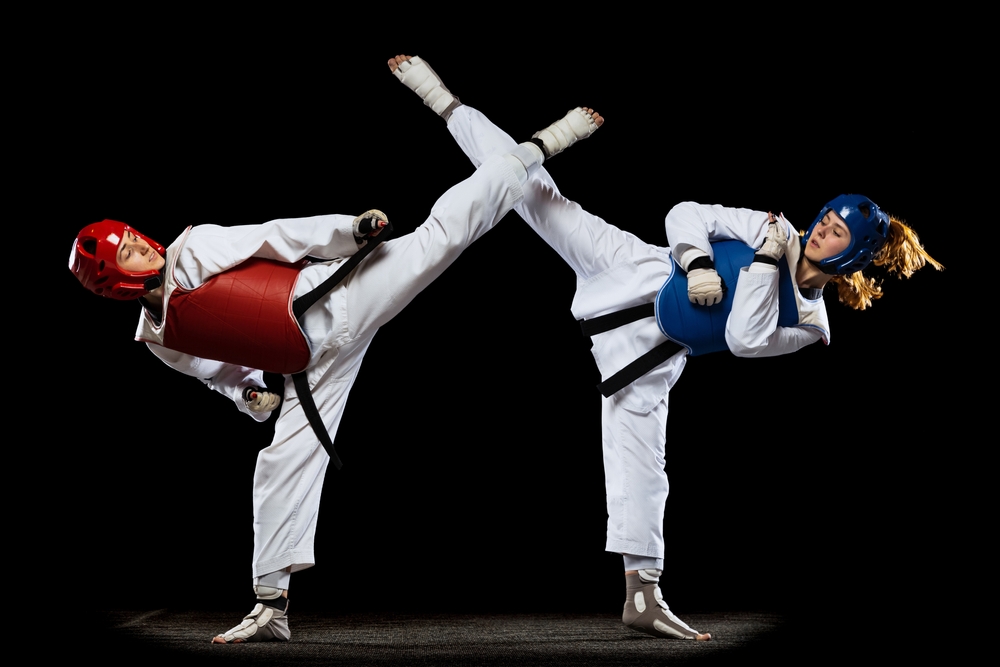 taekwondo classes for childrens