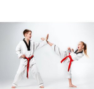 Valiant Taekwondo Club