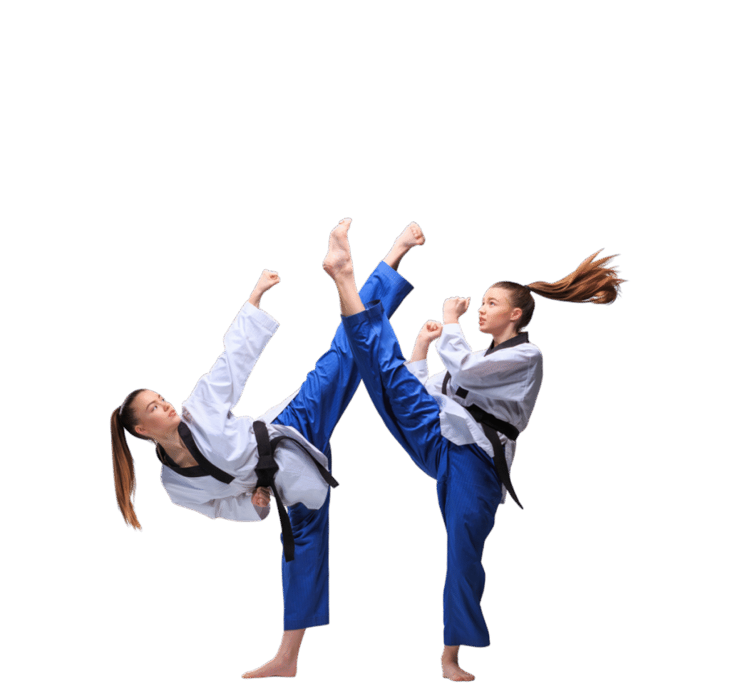 Best Taekwondo Training Center in Abu Dhabi