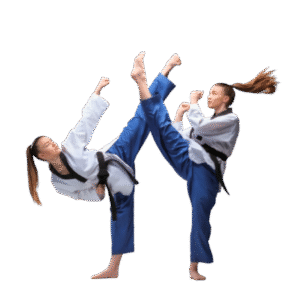 Taekwondo Lessons for Children​ in Abu Dhabi