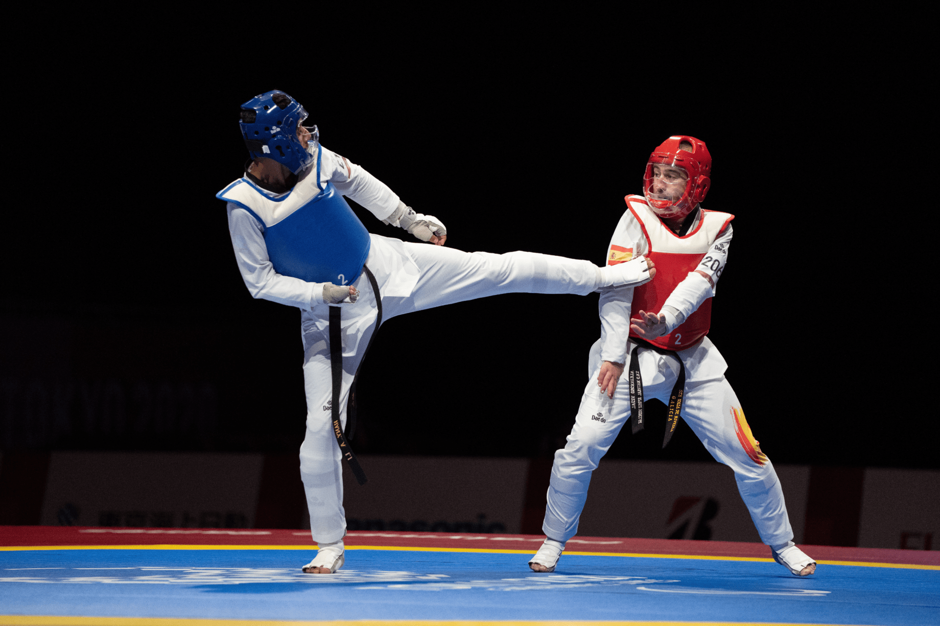 Essential Qualities of a Great Taekwondo Instructor