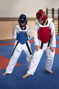 Top 10 Taekwondo Mistakes You Are Making — and How to Fix Them