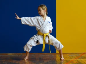 Why Taekwondo Is One of the Best Martial Arts for Kids | valianttaekwondoclub