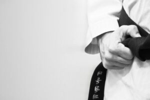 Taekwondo Lessons for Adults